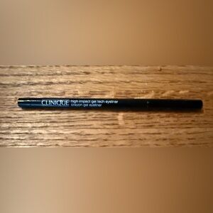 Clinique High Impact Gel Tech Eyeliner - Black